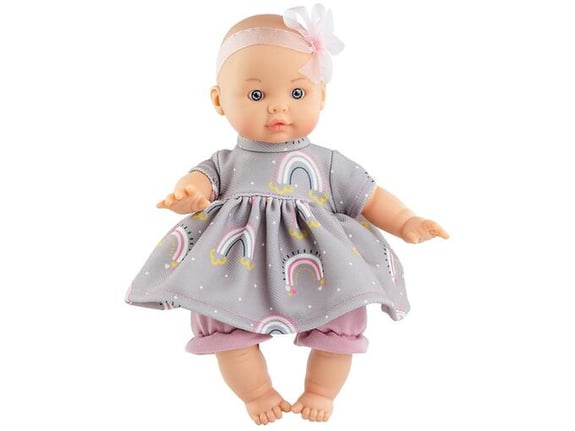 Paola Reina Beba Lidija 27 cm