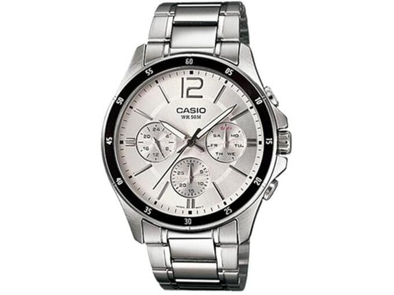Casio Muški sat MTP-1374D-7A