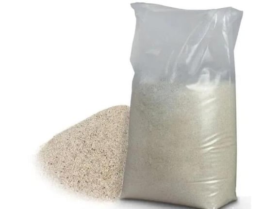 Nero Filterska ispuna Kvarcni pesak 0,4-0,8  25kg