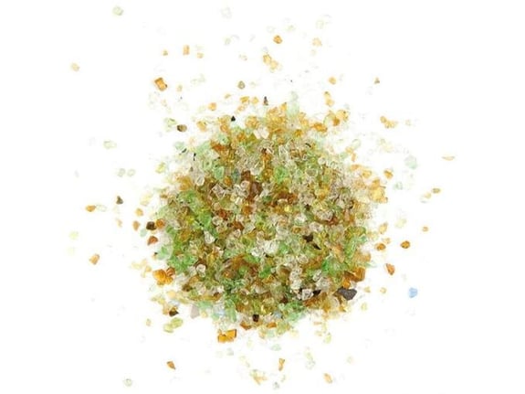 Nero Filterska ispuna - Staklene granule sitne 0.5-1.0 25kg