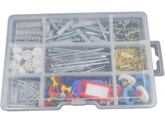 Meistercraft Set dodataka za alat