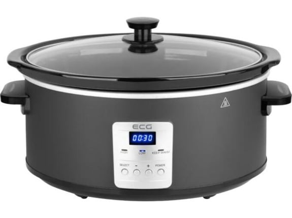 ECG Lonac za sporo kuvanje PH 6530