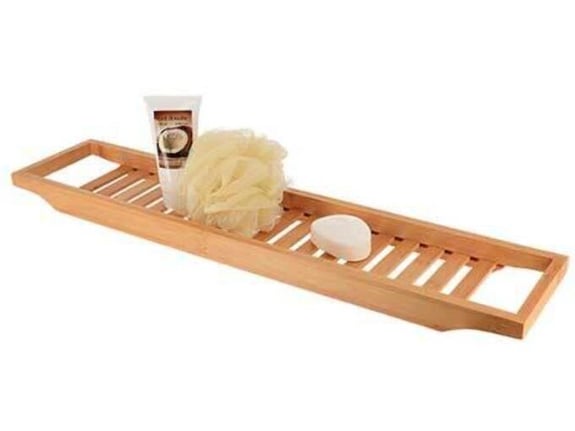 Tendance Polica za kadu 3,5X68X14,5 cm