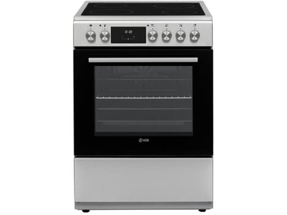 Vox Električni šporet CTR6355IXQ