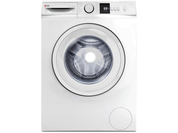 Vox Mašina za pranje veša WM1080LT14D