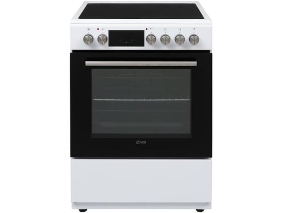 Vox Električni šporet CTR6355WQ