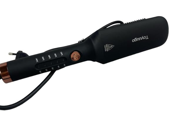 TOYUUGO Električna četka za kosu