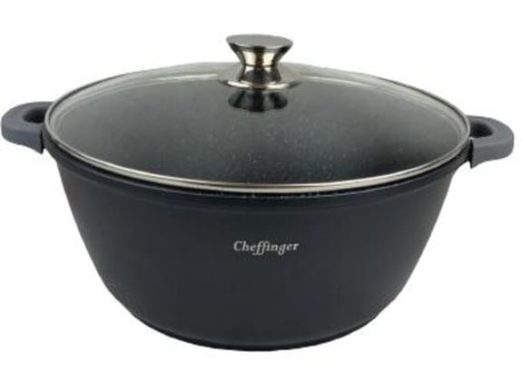 CHEFFINGER Šerpa CF-DC32