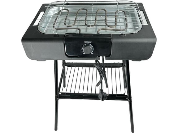 ROYALTY LINE Električni roštilj SBGT-2000.410.15