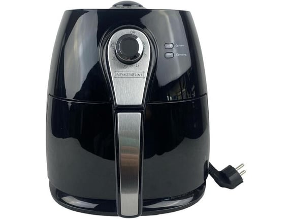 ROYALTY LINE Friteza na vruć vazduh AF-3.1