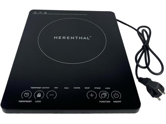HERENTHAL Indukciona ploča HT-EIP1400.405.2