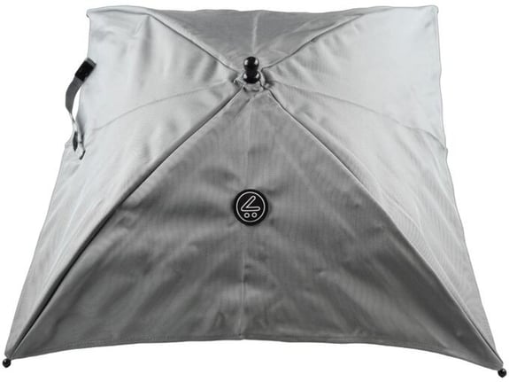 MUTSY Kišobran za kolica EVO GREY