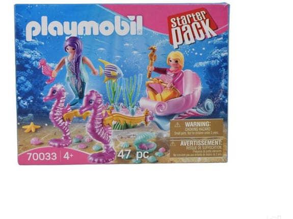 PLAYMOBIL Dečija igračka
