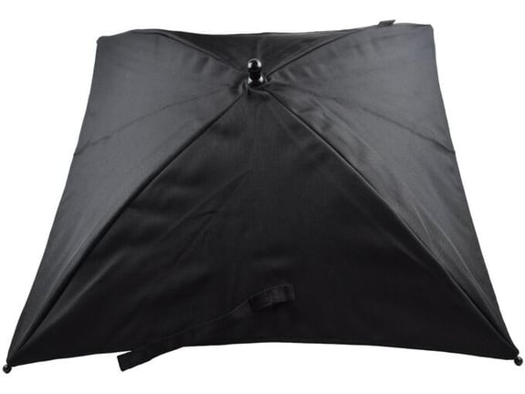 MUTSY Kišobran za kolica TRANSE RANGE BLACK