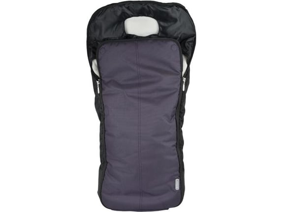 MUTSY Navlaka za kolica Footmoof IGO LITE PURPLE