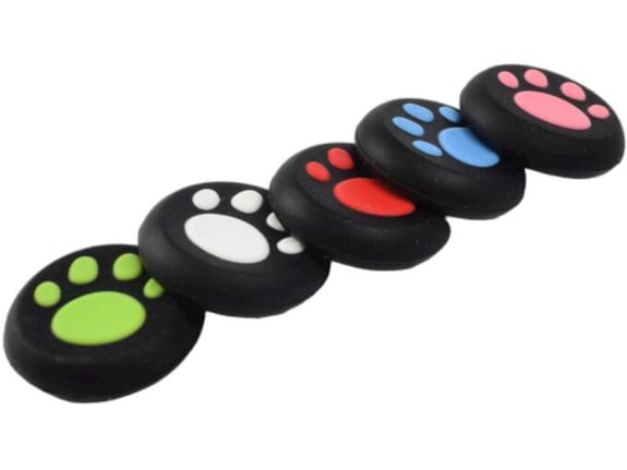 Joystick Poklopac sa motivom šape