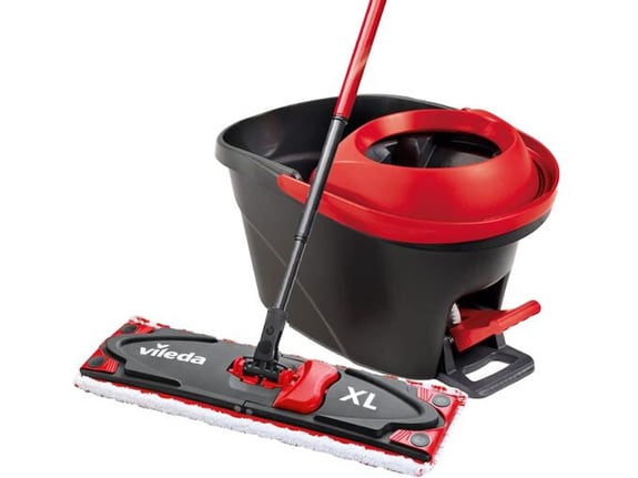 Vileda Ultramax Turbo mop