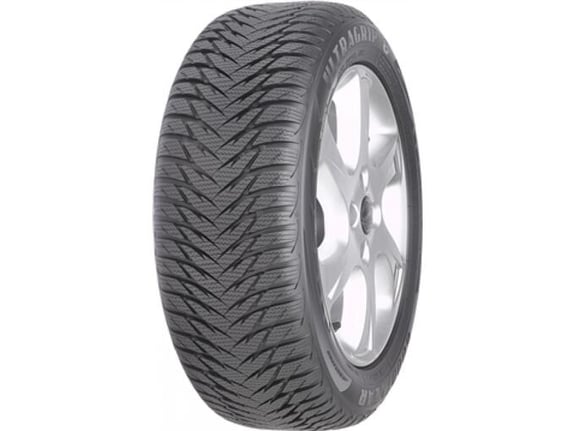 Goodyear Zimska guma 195/60R15 88V UG 8 MS
