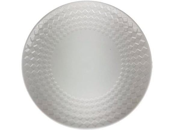 SUNTUN SCULPTOR Set plitkih tanjira beli