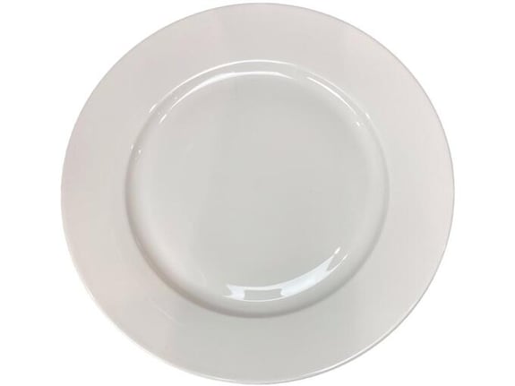 SUNTUN CLASSIC Set plitkih tanjira beli