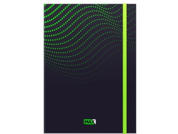 Optimum Fascikla A4 3D Box Max