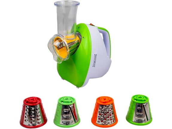 ROYALTY LINE Elektricno rende