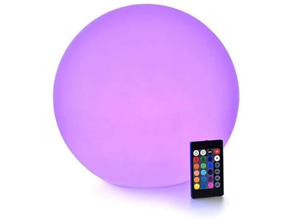 Shopito Led svetleća dekorativna kugla 15cm