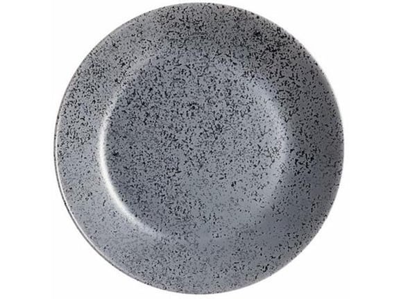 Luminarc Desertni tanjir Slate 18cm