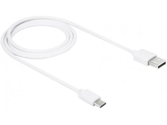 Gembird USB 2.0 AM na Type-C kabl CCP-USB2-AMCM-1.8M 1,8 m