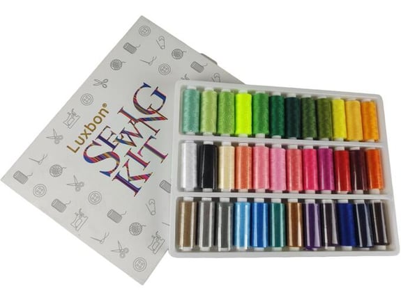 LUXBON Set konaca za šivenje