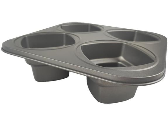 AVATAR Kalup za pečenje - kocka