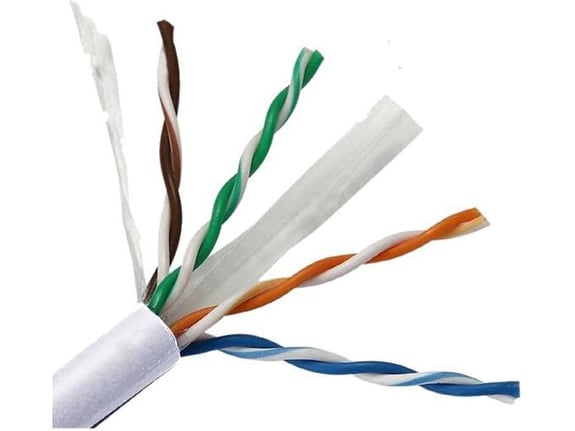 Amiko Mrežni FTP kabl