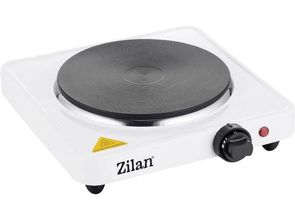 Zilan Električni rešo ZLN2173/WH 1500 W