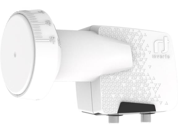 Inverto Twin LNB IDLH-TWL410-HMPRO-OPN