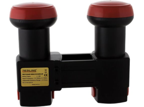 Redline LNB Multi degree