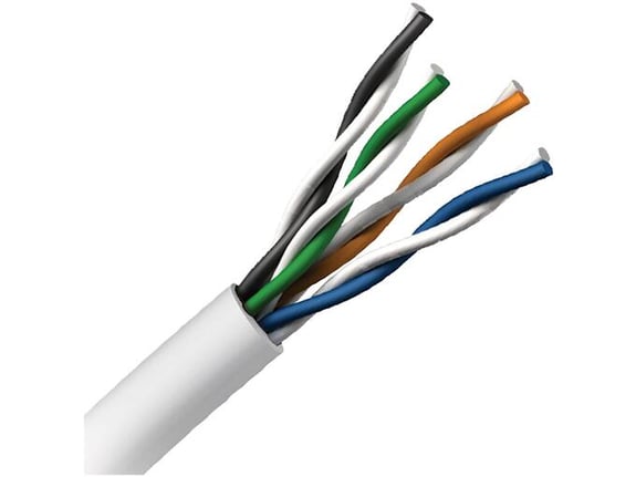 Connect XL Mrežni FTP kabl CAT5e CAT5-FTP-CCA