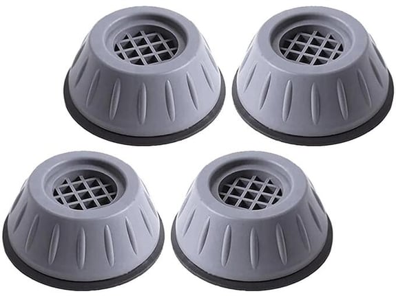 Connect XL Antivibracijske nogice za mašinu za veš CXL-AVN4X 4 kom