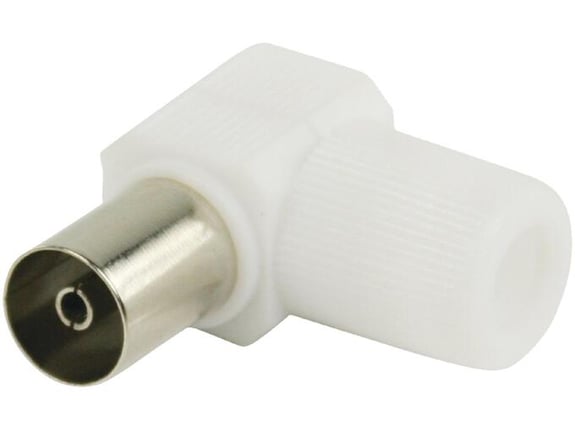 ZED Electronic Antenska utičnica FS-19 WL