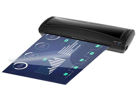 Tracer Folija za Laminator/Plastifikator Laminator Promo 75 MIC 100 PC A4