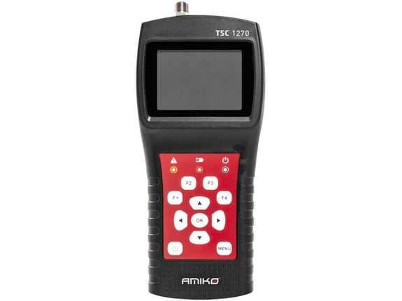 Amiko Merni instrument TSC 1270