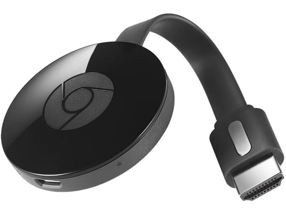 Gembird Chromecast TV Streaming 4K airplay GMB-CHROM-02