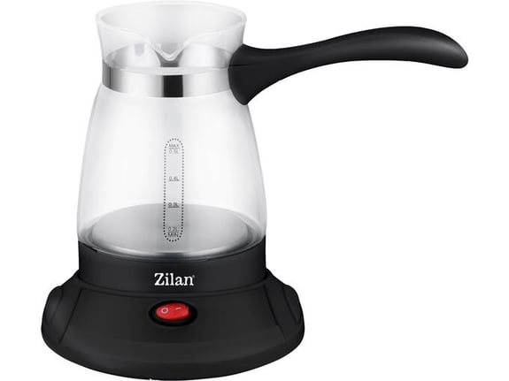 Zilan Električna džezva ZLN4940 0.5L
