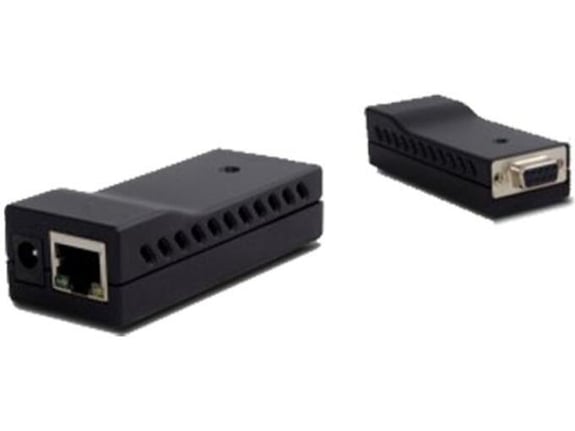 Optibox Adapter RS-232 na Ethernet CCCAM dongle