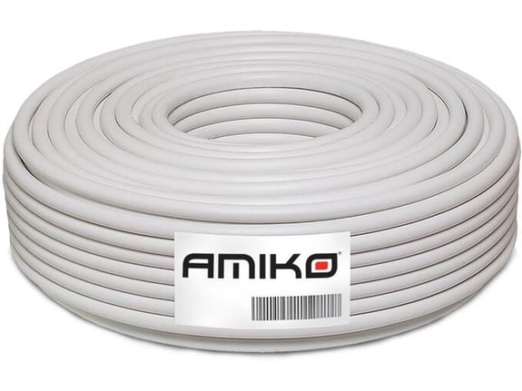 Amiko Koaksijalni kabl RG6/90db - 100m
