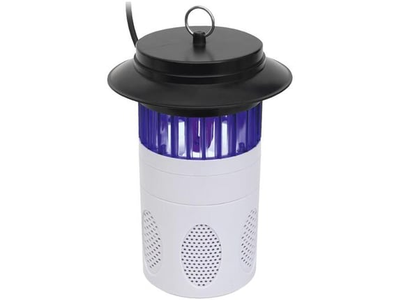 Home Električna zamka za insekte IKF 40