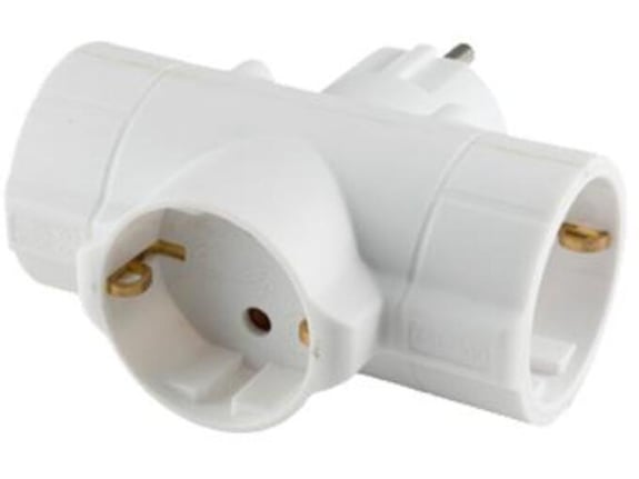 Home Strujni razdelnik TPF-26 16A