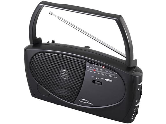 SAL Prenosni radio prijemnik RPR 5