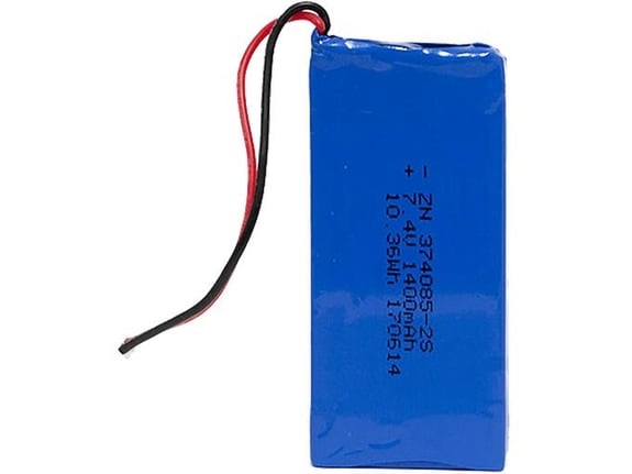 Amiko Baterija za merni instrument Multitracker 2