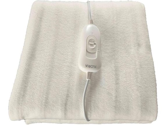 ZLN8474 Električno ćebe, 60 W, 150x80 cm, Bež