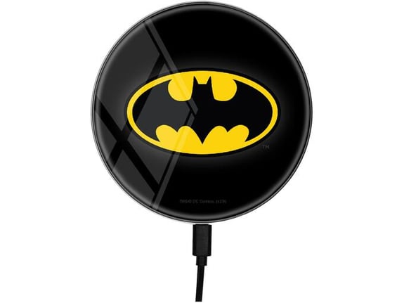 DC Punjač bežični Batman